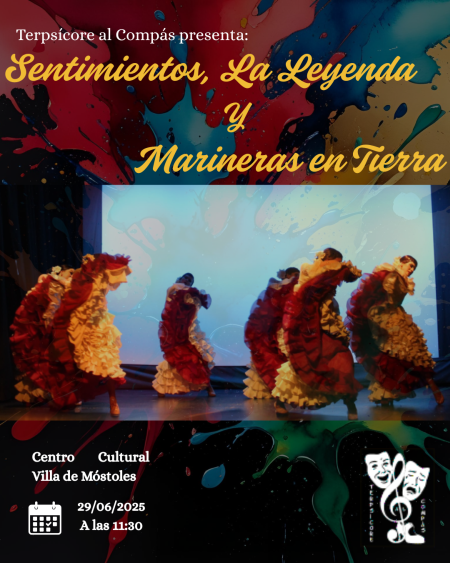Cartel Sentimientos - La Leyenda